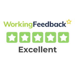 Working Feedback — rated Excellent