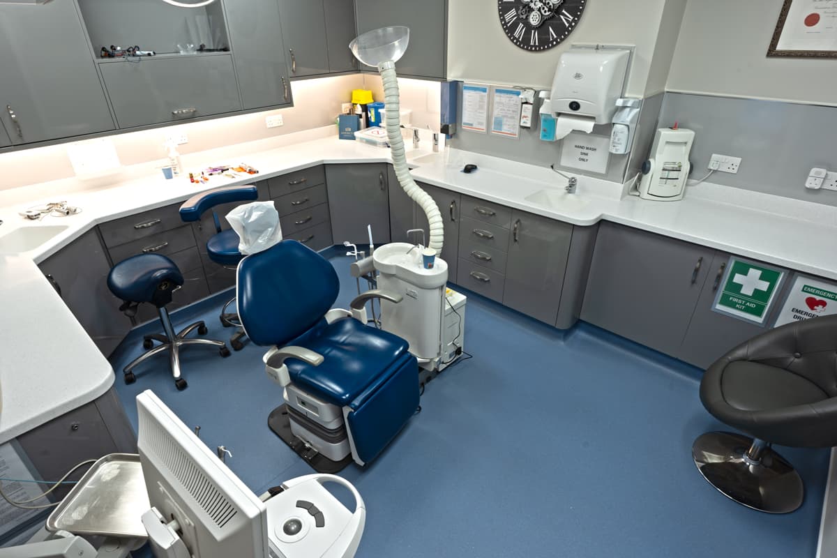 Distinctly Dental practice photo 10