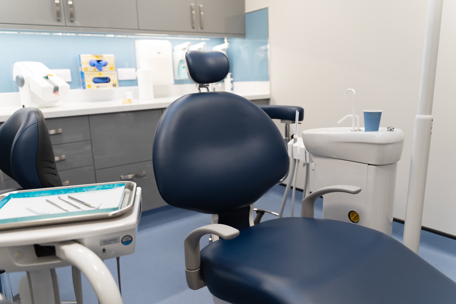 Distinctly Dental practice photo 20