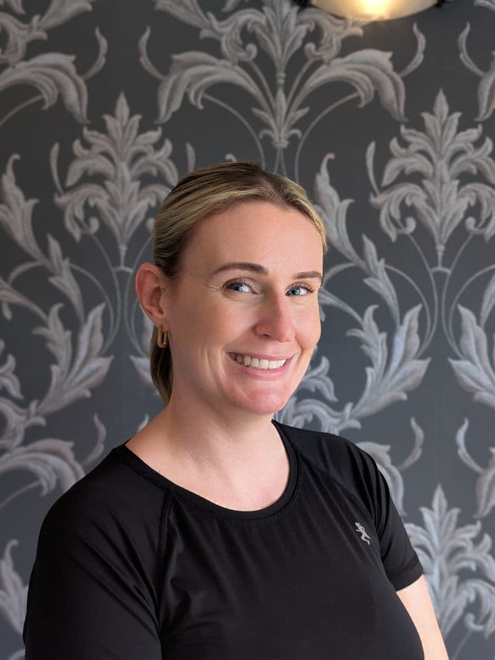 Charlotte Walsh