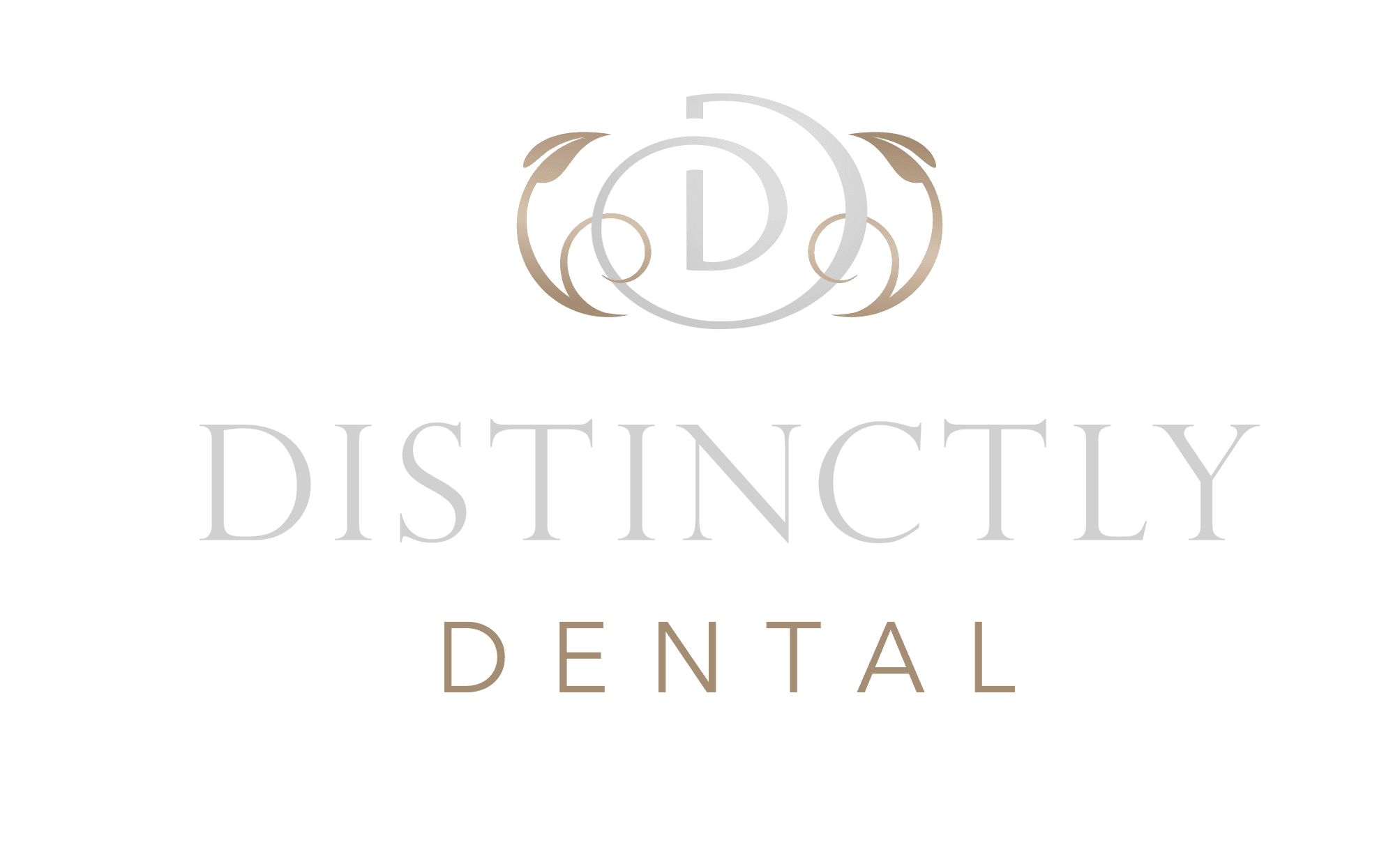 Distinctly Dental logo